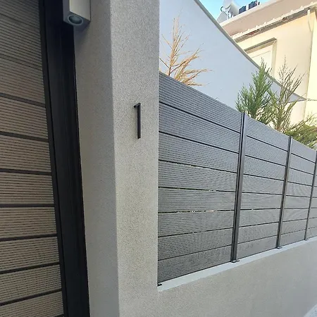 Damona 2br Luxury With Garden - κοντά στο κέντρο * Iraklion